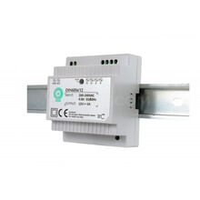 DIN-Schienen LED Netzteil 60W 12V 5A IP20 – Schaltnetzteil für LED Streifen