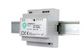 DIN-Schienen-LED-Netzteil 60W 12V 5A IP20 – Kompaktes, effizientes Schaltnetzteil für 12V LED-Streifen und Beleuchtungssysteme im Innenbereich