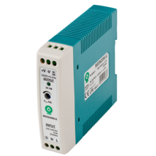 DIN-Hutschienen Netzteil LED 20W 12V 1,67A IP20 – Schaltnetzteil für LED