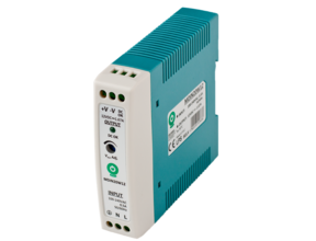 DIN-Hutschienen Netzteil LED 20W 12V 1,67A IP20 – Schaltnetzteil für LED