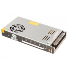 LED Netzteil 350W 12V 29A für LED Streifen – IP20 Schaltnetzteil