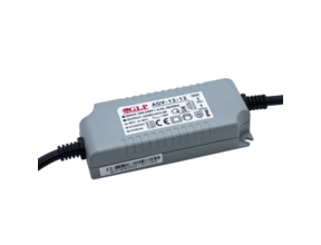 12V DC Netzteil 12W 1A IP67 – Wasserdichtes Schaltnetzteil für LED Streifen