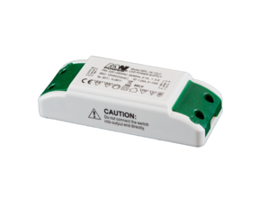LED Netzteil 16W 12V 1,25A – IP20 Trafo für LED Streifen
