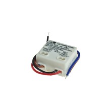 Mini LED Netzteil 6W 12V 0,5A - IP20 - MPL-06-12 für LED Streifen