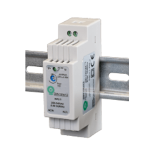 DIN-Hutschienen LED-Netzteil 15W 12V 1,25A IP20 – Schaltnetzteil für LED