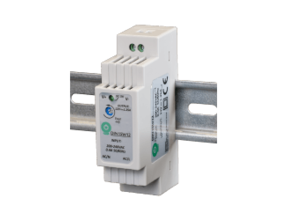 DIN-Hutschienen LED-Netzteil 15W 12V 1,25A IP20 – Schaltnetzteil für LED