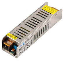 12V 60W 5A LED-Netzteil IP20 für LED-Streifen – ADLS-60-12 12j124D01 – Konstantspannungsversorgung für LED-Beleuchtung
