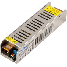 LED Netzteil 12V 60W 5A IP20 für LED Streifen – ADLS-60-12 12J124D01