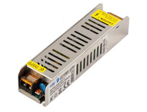 LED Netzteil 12V 60W 5A IP20 für LED Streifen – ADLS-60-12 12J124D01