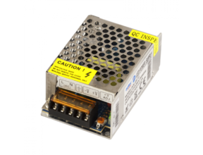 LED Netzteil 60W 12V 5A – IP20 offene Bauart für LED Streifen