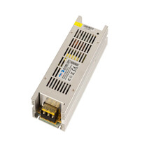 LED Netzteil 12V 20A 240W IP20 für LED Streifen und Beleuchtung