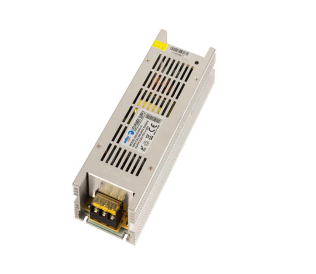 LED Netzteil 12V 20A 240W IP20 für LED Streifen und Beleuchtung