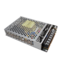 GLP LED-Treiber 150W LED-Netzteil 12V 12,5A für LED-Streifen – IP20 Schutzklasse, Konstantspannung, 150 Watt Leistung, 12 Volt Gleichstrom, 12,5 Ampere Ausgangsstrom, ideal für Innenanwendungen