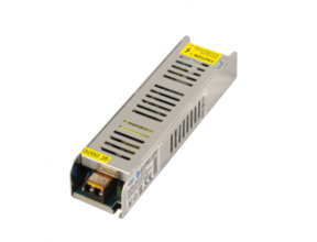 LED Netzteil 80W 12V 6,7A – IP20 für LED Streifen (lange Version)