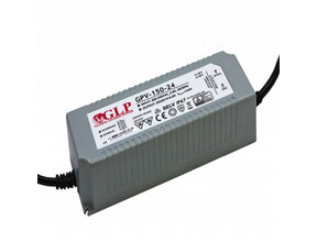 LED Netzteil 150W 24V 6,25A IP67 wasserdicht – GLP GPV-150-24