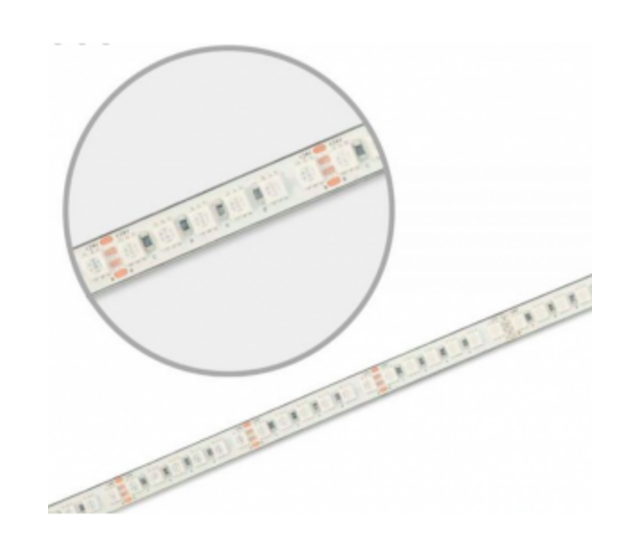 Wasserdichter LED Streifen 10m, 12W, 1160LM, 120LED/m, RGB, IP67, 24V DC – Hochwertige Beleuchtung für Innen- und Außenbereich Wasserdichter LED Streifen 10m, 12W, 1160LM, 120LED/m, RGB, IP67, 24V DC – Hochwertige Beleuchtung für Innen- und Außenbereich