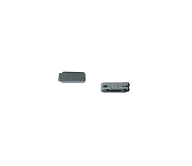 XL24ALU LED-Aluminiumprofil Endkappe ohne Kabeldurchführung – Passend für 24 mm LED-Streifen, hochwertige Aluminiumausführung, einfache Montage, ideal für indirekte Beleuchtung XL24ALU LED-Aluminiumprofil Endkappe ohne Kabeldurchführung – Passend für 24 mm LED-Streifen, hochwertige Aluminiumausführung, einfache Montage, ideal für indirekte Beleuchtung