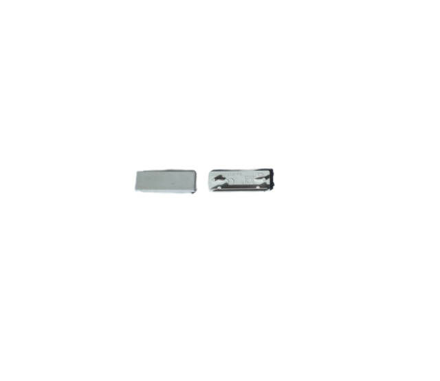 XL24WIT LED-Aluminiumprofil Endkappe ohne Kabeldurchführung – Passend für 24 mm breite LED-Streifen, hochwertige Endabdeckung für LED-Profile, präzise Verarbeitung, optimale Lichtstreuung, einfache Montage XL24WIT LED-Aluminiumprofil Endkappe ohne Kabeldurchführung – Passend für 24 mm breite LED-Streifen, hochwertige Endabdeckung für LED-Profile, präzise Verarbeitung, optimale Lichtstreuung, einfache Montage