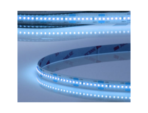 PRO LED Streifen 24V Blau 15W 2000lm 280LED/m IP20 – 5m