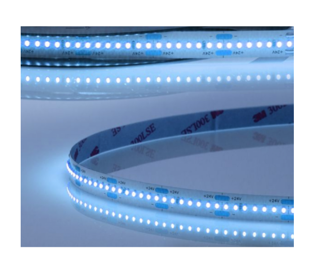 PRO LED Streifen 24V blauu 15W 2000lm 280LED/m IP20 5m – Hochwertiger 24-Volt-LED-Streifen mit 280 LEDs pro Meter, 2000 Lumen, 15 Watt, 5 Meter Länge, ideal für Innenanwendungen PRO LED Streifen 24V blauu 15W 2000lm 280LED/m IP20 5m – Hochwertiger 24-Volt-LED-Streifen mit 280 LEDs pro Meter, 2000 Lumen, 15 Watt, 5 Meter Länge, ideal für Innenanwendungen