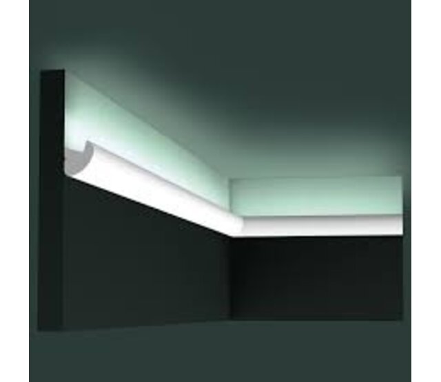 LED Profilleiste 2 Meter CX188WIT – 3 x 3,4 cm – Hochwertige LED-Streifenleiste für Innen- und Außenbeleuchtung, ideal für moderne Lichtgestaltung LED Profilleiste 2 Meter CX188WIT – 3 x 3,4 cm – Hochwertige LED-Streifenleiste für Innen- und Außenbeleuchtung, ideal für moderne Lichtgestaltung