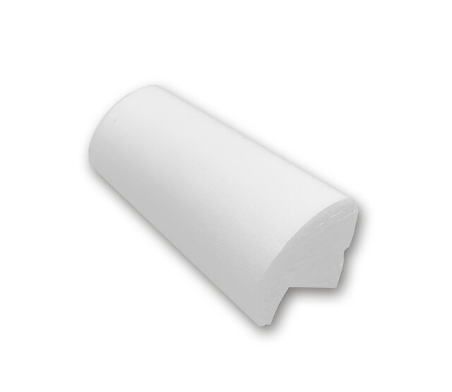 LED Profilleiste 2 Meter CX188WIT – 3 x 3,4 cm – Hochwertige LED-Streifenleiste für Innen- und Außenbeleuchtung, ideal für moderne Lichtgestaltung LED Profilleiste 2 Meter CX188WIT – 3 x 3,4 cm – Hochwertige LED-Streifenleiste für Innen- und Außenbeleuchtung, ideal für moderne Lichtgestaltung