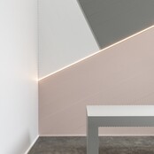 LED Profilleiste 2 Meter CX190WIT - 3 x 2 cm, hochwertige LED-Streifenleiste für Innenbeleuchtung, präzise Maße, ideal für moderne Raumgestaltung, weiß, 200 cm Länge, 3 cm Breite, 2 cm Höhe LED Profilleiste 2 Meter CX190WIT - 3 x 2 cm, hochwertige LED-Streifenleiste für Innenbeleuchtung, präzise Maße, ideal für moderne Raumgestaltung, weiß, 200 cm Länge, 3 cm Breite, 2 cm Höhe