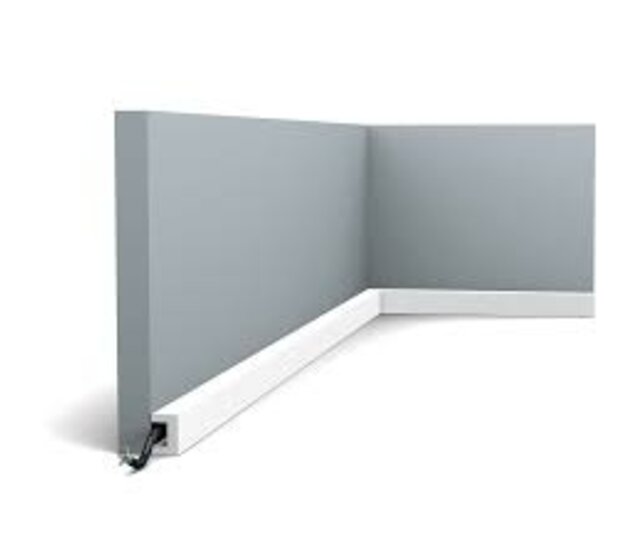 LED Profilleiste 2 Meter CX190WIT - 3 x 2 cm, hochwertige LED-Streifenleiste für Innenbeleuchtung, präzise Maße, ideal für moderne Raumgestaltung, weiß, 200 cm Länge, 3 cm Breite, 2 cm Höhe LED Profilleiste 2 Meter CX190WIT - 3 x 2 cm, hochwertige LED-Streifenleiste für Innenbeleuchtung, präzise Maße, ideal für moderne Raumgestaltung, weiß, 200 cm Länge, 3 cm Breite, 2 cm Höhe