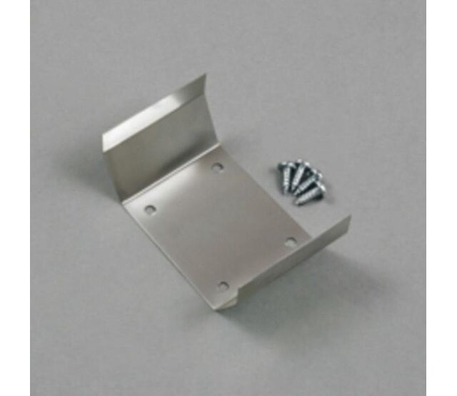 XL70 Montageklemmer-Set, 2 Stück – Universelle Befestigungsklemmen für Aluminiumprofile, max. Tragfähigkeit 70 mm, Edelstahl, ideal für LED-Streifen, Regale & Montagesysteme XL70 Montageklemmer-Set, 2 Stück – Universelle Befestigungsklemmen für Aluminiumprofile, max. Tragfähigkeit 70 mm, Edelstahl, ideal für LED-Streifen, Regale & Montagesysteme