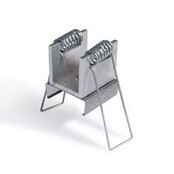 DeckenMontageklemmer für XL10ALU, XL10WEISS, XL10SCHWARZ, XL11ALU, XL11WEISS, XL11SCHWARZ LED-Profile – Universelle Halterung für LED-Streifenprofile, geeignet für Deckeninstallation, robuste Befestigung, präzise Montage, kompatibel mit 10 mm und 11 mm Pr DeckenMontageklemmer für XL10ALU, XL10WEISS, XL10SCHWARZ, XL11ALU, XL11WEISS, XL11SCHWARZ LED-Profile – Universelle Halterung für LED-Streifenprofile, geeignet für Deckeninstallation, robuste Befestigung, präzise Montage, kompatibel mit 10 mm und 11 mm Pr