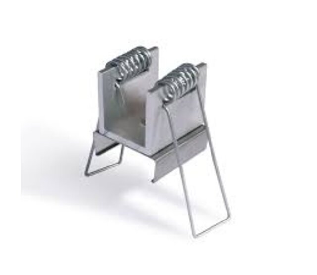 DeckenMontageklemmer für XL10ALU, XL10WEISS, XL10SCHWARZ, XL11ALU, XL11WEISS, XL11SCHWARZ LED-Profile – Universelle Halterung für LED-Streifenprofile, geeignet für Deckeninstallation, robuste Befestigung, präzise Montage, kompatibel mit 10 mm und 11 mm Pr DeckenMontageklemmer für XL10ALU, XL10WEISS, XL10SCHWARZ, XL11ALU, XL11WEISS, XL11SCHWARZ LED-Profile – Universelle Halterung für LED-Streifenprofile, geeignet für Deckeninstallation, robuste Befestigung, präzise Montage, kompatibel mit 10 mm und 11 mm Pr