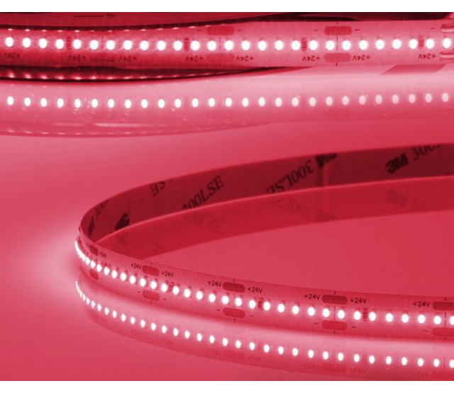LED Streifen Rosa 15W 280 LEDs 2000lm/m 24VDC IP20 5m – Hochwertige Beleuchtung für Innenräume, energieeffizient und hell LED Streifen Rosa 15W 280 LEDs 2000lm/m 24VDC IP20 5m – Hochwertige Beleuchtung für Innenräume, energieeffizient und hell