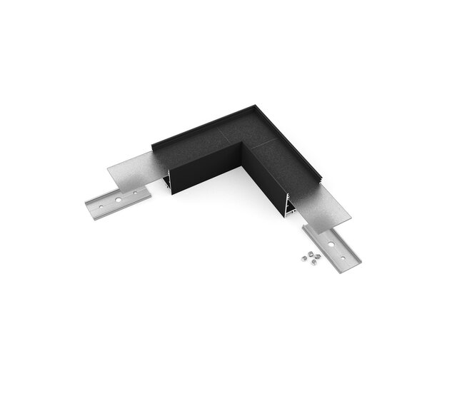 90-Grad-LED-Profil-Eckverbinder für XL11ZWART – Präzise Aluminiumverbindung für LED-Streifen, 90° Winkel, optimale Lichtführung, kompatibel mit Standard-LED-Profilen, hochwertige Verarbeitung, ideal für professionelle Beleuchtungslösungen 90-Grad-LED-Profil-Eckverbinder für XL11ZWART – Präzise Aluminiumverbindung für LED-Streifen, 90° Winkel, optimale Lichtführung, kompatibel mit Standard-LED-Profilen, hochwertige Verarbeitung, ideal für professionelle Beleuchtungslösungen
