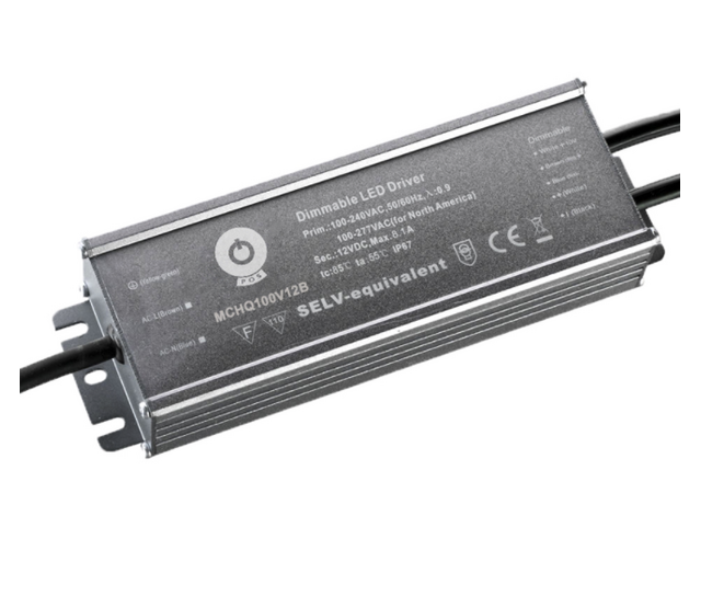 Dimmbares LED-Netzteil 150W 24V 6,3A