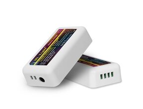 CCT LED Streifen Controller – 1-Zonen – PRO Fut035S