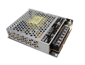 LED-Netzteil 100W 12V 8,5A für LED-Streifen – IP20 Schaltnetzteil