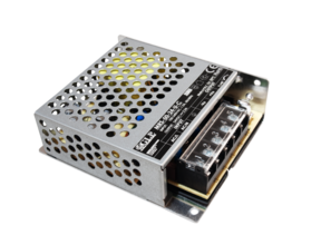 LED Netzteil 50W 12V 4,2A IP20 – Trafo für LED Streifen & Beleuchtung