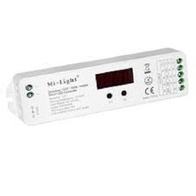 LED-Controller für 99 Zonen – Steuerung für LED-Streifen mit hoher Präzision