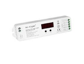 LED-Controller für 99 Zonen – Präzise Steuerung für vielseitige LED-Streifen