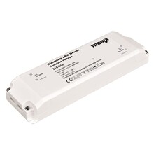 Triac dimmbares LED-Netzteil 100W 12V 8,3A IP20 für LED-Streifen