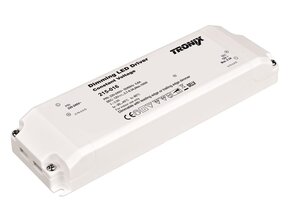 Triac dimmbares LED-Netzteil 100W 12V 8,3A IP20 für LED-Streifen