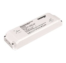 100W 12V 8,3A Dimmbare LED-Netzteil für LED-Streifen – IP20 Schutzklasse, Phasenabschnittsteuerung, 230V Eingang, ideal für Innenbeleuchtung