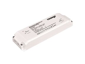Phasenabschnitt dimmbares LED-Netzteil 100W 12V 8,3A IP20 für LED-Streifen