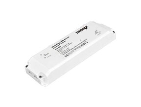 Phasenabschnitt dimmbares LED-Netzteil 100W 24V 4,16A IP20 für LED-Streifen