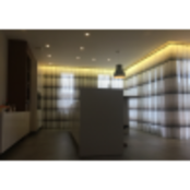 LED Streifen RGBW 5050 – RGB + kaltweiß 6200K, 24 V, 18 W/m, 600 lm/m, 60 LED/m, CRI >85, 10 mm, IP20, 5 m Rolle