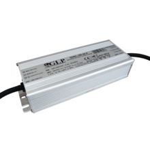 LED Treiber 24V 100W Phasenabschnitt dimmbar IP67 für LED Streifen