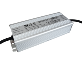 LED Treiber 24V 100W Phasenabschnitt dimmbar IP67 für LED Streifen