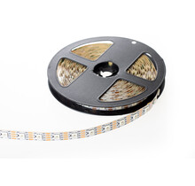 WS2815B DIGILED RGB LED Streifen 18W 12V DC IP30 5m Rolle – PIXEL PRO, individuell ansteuerbare Pixel, 12V Betriebsspannung, 5 Meter Länge, ideal für Innenbeleuchtung