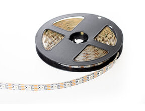 DIGILED LED Streifen WS2815B RGB 18W 12V DC IP30 5m Rolle – PIXEL PRO