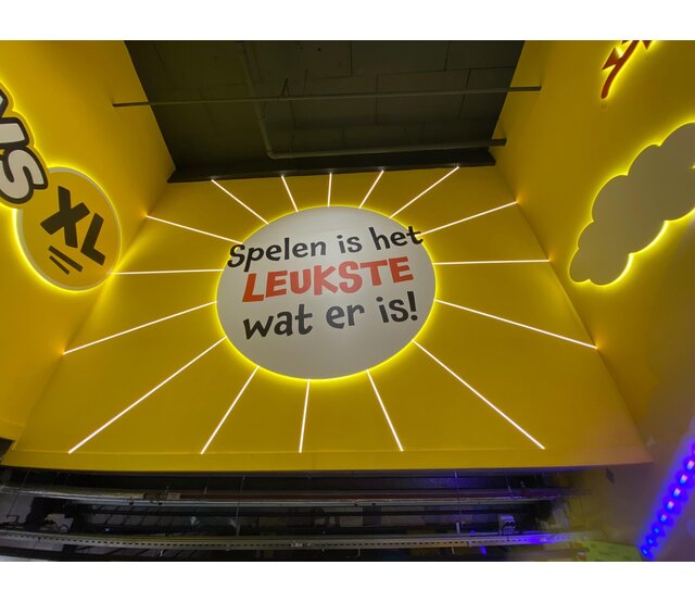 Adressierbarer WS2815B RGB LED-Streifen, 12 V, 5 Meter